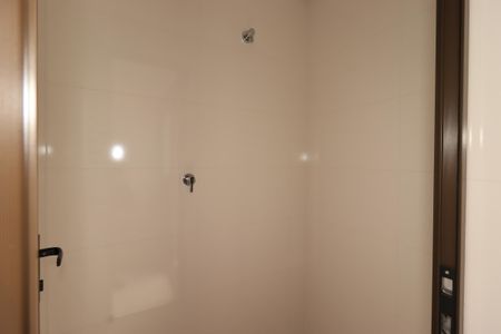 Apartamento à venda com 117m², 3 quartos e 2 vagasBanheiro de Serviço