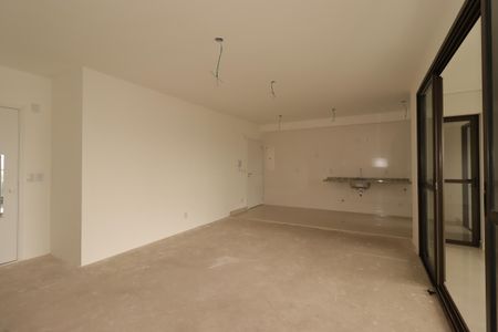 Apartamento à venda com 117m², 3 quartos e 2 vagasSala