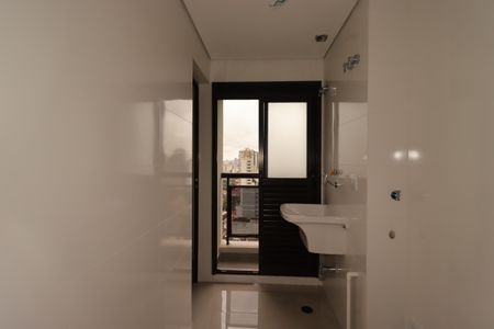 Apartamento à venda com 117m², 3 quartos e 2 vagasÁrea de Serviço