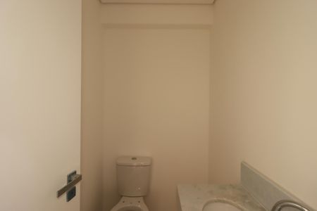 Apartamento à venda com 117m², 3 quartos e 2 vagasLavabo