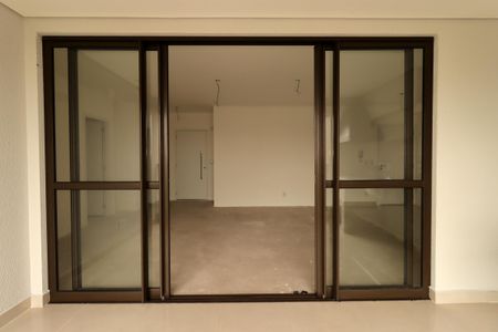 Apartamento à venda com 117m², 3 quartos e 2 vagasVaranda Gourmet