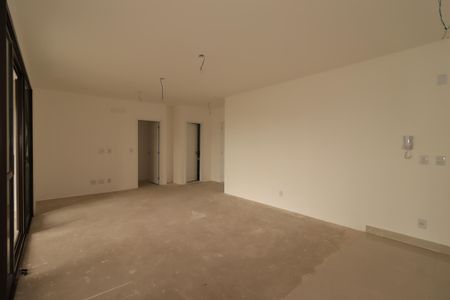 Apartamento à venda com 117m², 3 quartos e 2 vagasSala