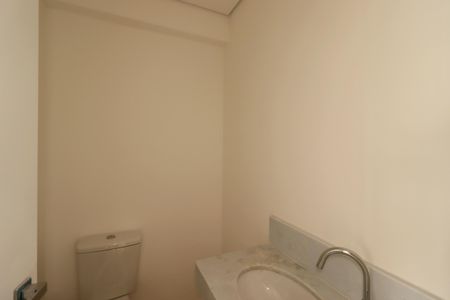 Apartamento à venda com 117m², 3 quartos e 2 vagasLavabo