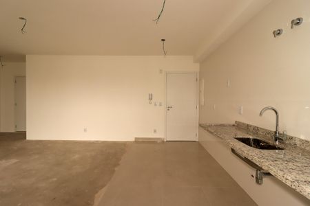 Apartamento à venda com 117m², 3 quartos e 2 vagasCozinha