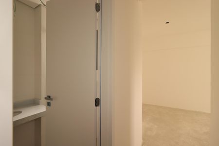 Apartamento à venda com 117m², 3 quartos e 2 vagasSuíte 3