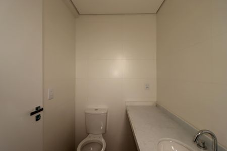 Apartamento à venda com 117m², 3 quartos e 2 vagasLavabo
