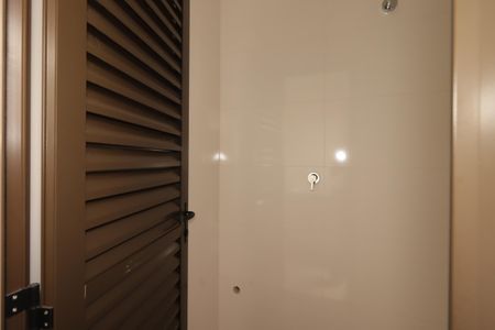 Apartamento à venda com 117m², 3 quartos e 2 vagasBanheiro de Serviço