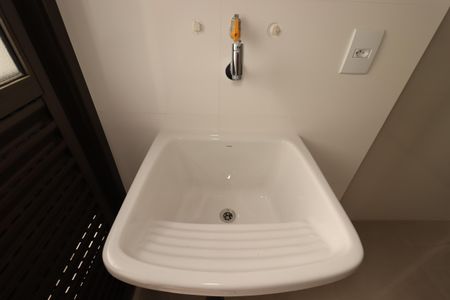 Apartamento à venda com 117m², 3 quartos e 2 vagasÁrea de Serviço - Tanque