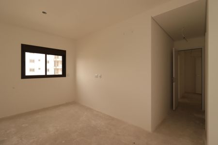 Apartamento à venda com 117m², 3 quartos e 2 vagasSuíte 3