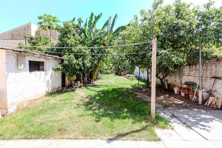 Casa à venda com 251m², 4 quartos e 2 vagas Casa à venda com 251m², 4 quartos e 2 vagasQuintal