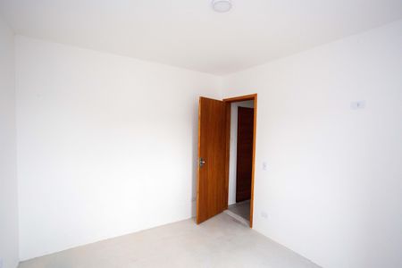 Quarto de apartamento para alugar com 1 quarto, 35m² em Vila Clara, São Paulo