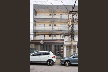 Apartamento à venda com 35m², 1 quarto e sem vagafacha