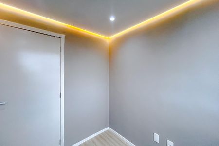 Apartamento para alugar com 34m², 2 quartos e sem vagaQuarto 1