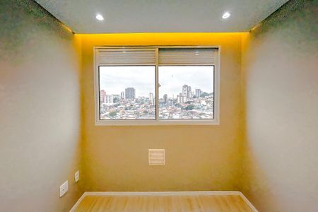 Apartamento para alugar com 34m², 2 quartos e sem vagaSala
