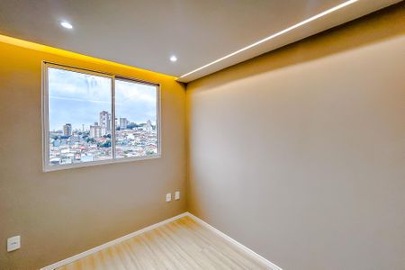 Apartamento para alugar com 34m², 2 quartos e sem vagaQuarto 2