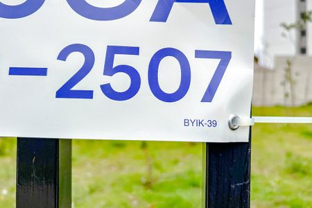 Apartamento para alugar com 34m², 2 quartos e sem vagaBYIK-39