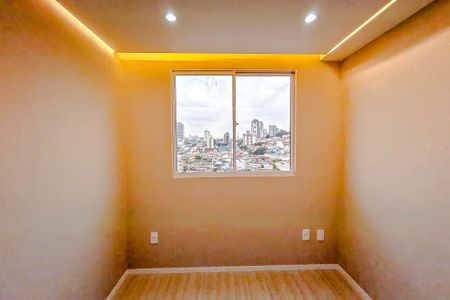 Apartamento para alugar com 34m², 2 quartos e sem vagaQuarto 2