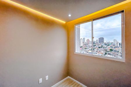 Apartamento para alugar com 34m², 2 quartos e sem vagaQuarto 1
