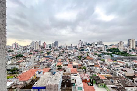 Apartamento para alugar com 34m², 2 quartos e sem vagaVista do Quarto 1