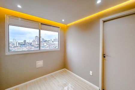Apartamento para alugar com 34m², 2 quartos e sem vagaSala