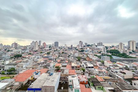 Apartamento para alugar com 34m², 2 quartos e sem vagaVista da Sala