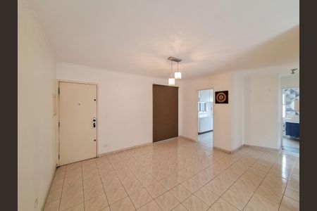 Sala de apartamento para alugar com 2 quartos, 64m² em Lauzane Paulista, São Paulo