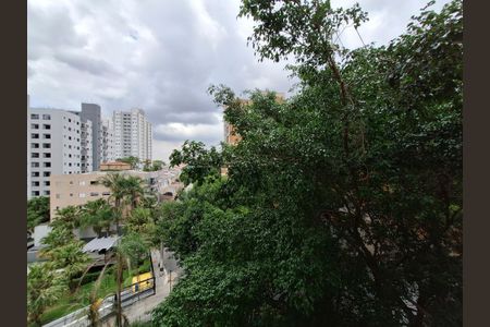 Vista de apartamento para alugar com 2 quartos, 64m² em Lauzane Paulista, São Paulo