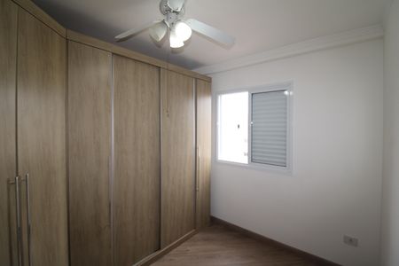 Quarto 2 de apartamento para alugar com 2 quartos, 52m² em Lauzane Paulista, São Paulo