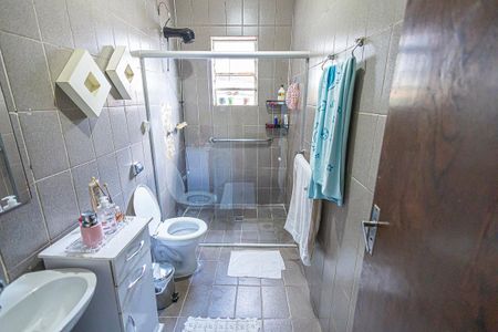 Casa para alugar com 221m², 2 quartos e 3 vagasbanheiro