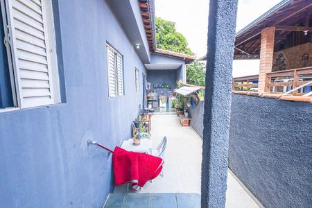 Casa para alugar com 221m², 2 quartos e 3 vagasarea de serviço / quintal