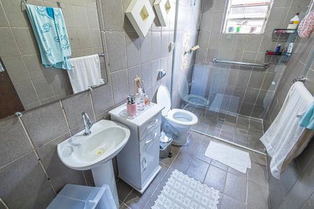 Casa para alugar com 221m², 2 quartos e 3 vagasbanheiro