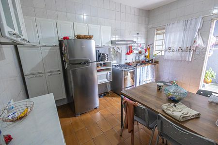 Casa para alugar com 221m², 2 quartos e 3 vagascozinha