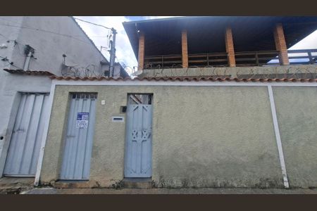 Casa para alugar com 221m², 2 quartos e 3 vagasfachada / placa: knvw 306