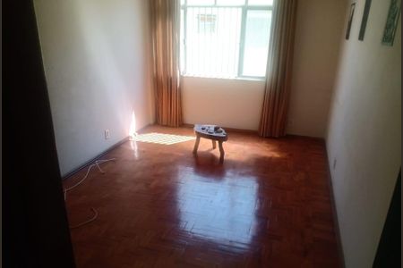 Sala de apartamento para alugar com 2 quartos, 85m² em Quintino Bocaiúva, Rio de Janeiro