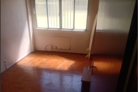 Sala de apartamento para alugar com 2 quartos, 85m² em Quintino Bocaiúva, Rio de Janeiro