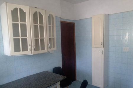 Apartamento para alugar com 85m², 2 quartos e 2 vagasCozinha