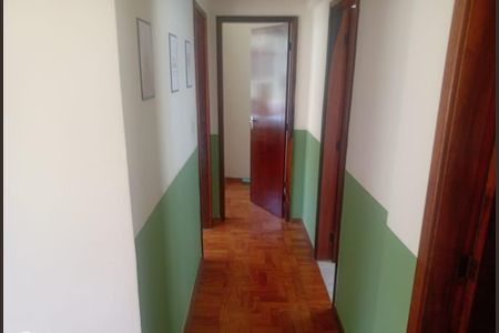 Apartamento para alugar com 85m², 2 quartos e 2 vagasCorredor