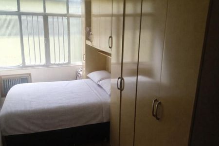 Quarto de apartamento para alugar com 2 quartos, 85m² em Quintino Bocaiúva, Rio de Janeiro