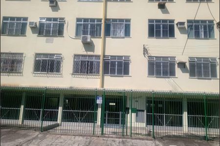 Apartamento para alugar com 85m², 2 quartos e 2 vagasFachada