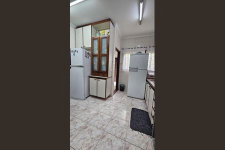 Casa à venda com 235m², 3 quartos e 4 vagasCozinha