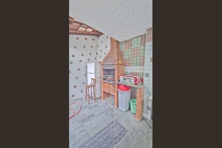 Casa à venda com 235m², 3 quartos e 4 vagasÁrea externa