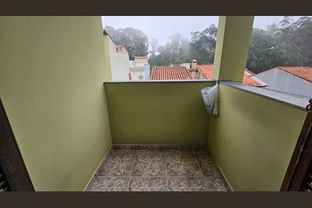 Casa à venda com 235m², 3 quartos e 4 vagasÁrea externa