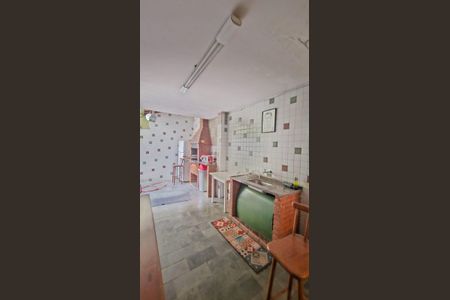 Casa à venda com 235m², 3 quartos e 4 vagasÁrea externa