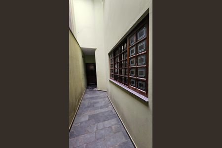 Casa à venda com 235m², 3 quartos e 4 vagasÁrea externa