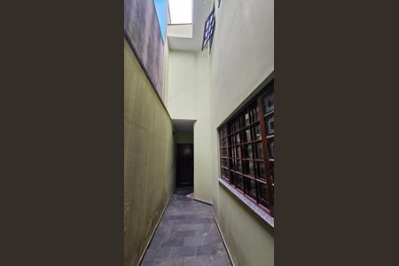 Casa à venda com 235m², 3 quartos e 4 vagasÁrea externa