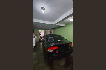 Casa à venda com 235m², 3 quartos e 4 vagasGaragem
