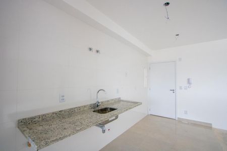 Apartamento à venda com 117m², 3 quartos e 2 vagasCozinha