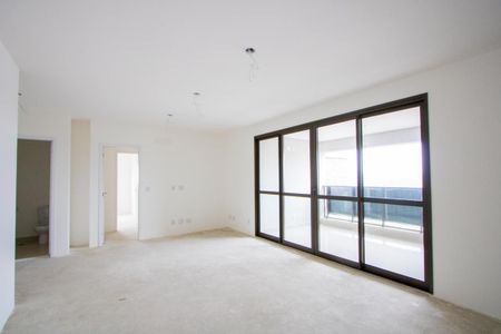 Apartamento à venda com 117m², 3 quartos e 2 vagas Apartamento à venda com 117m², 3 quartos e 2 vagasSala