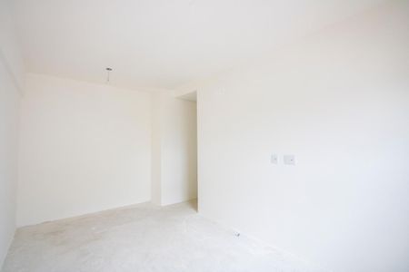 Apartamento à venda com 117m², 3 quartos e 2 vagasQuarto 1 - Suíte