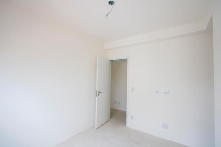 Apartamento à venda com 117m², 3 quartos e 2 vagasQuarto 3 - Suíte